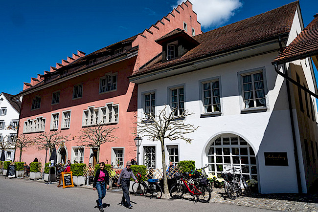 Hôtel Hirschen Beromünster