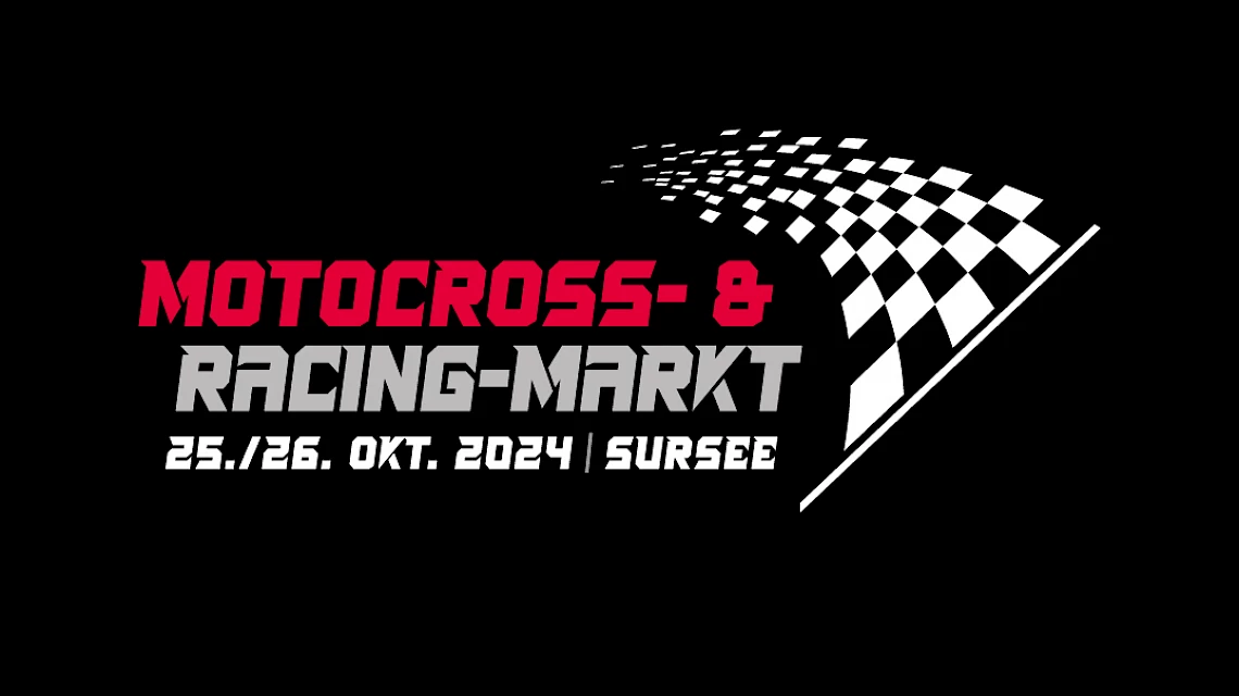 Marché Motocross et Racing 2022