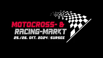 Marché Motocross et Racing 2022