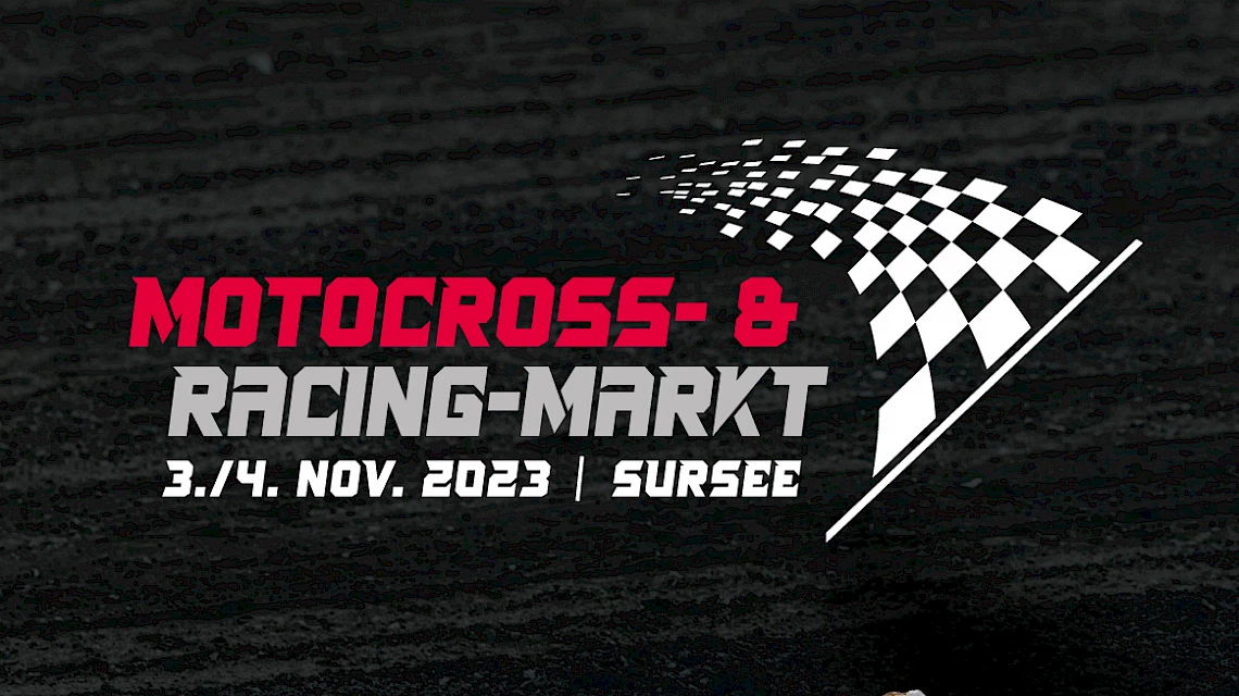 Marché Motocross et Racing 2022
