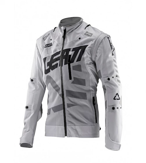 Jacke GPX 4.5 X-Flow