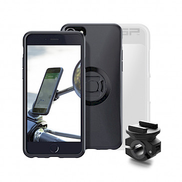 Moto-Spiegel Set iPhone 8+/7+/6s+/6+