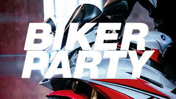 Biker Party<