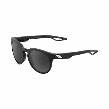 Sonnenbrille Campo Soft Tact Black