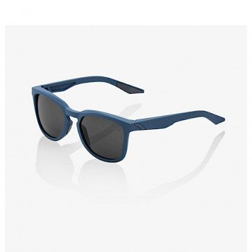 Sonnenbrille Hudson Soft Tact Blue