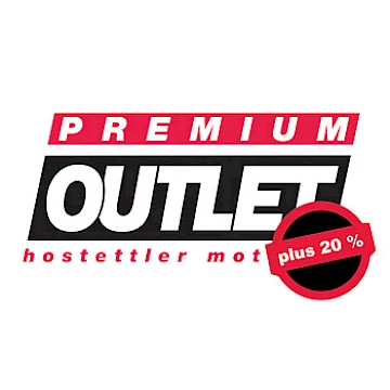 Plus 20 % de réduction dans le Premium Outlet