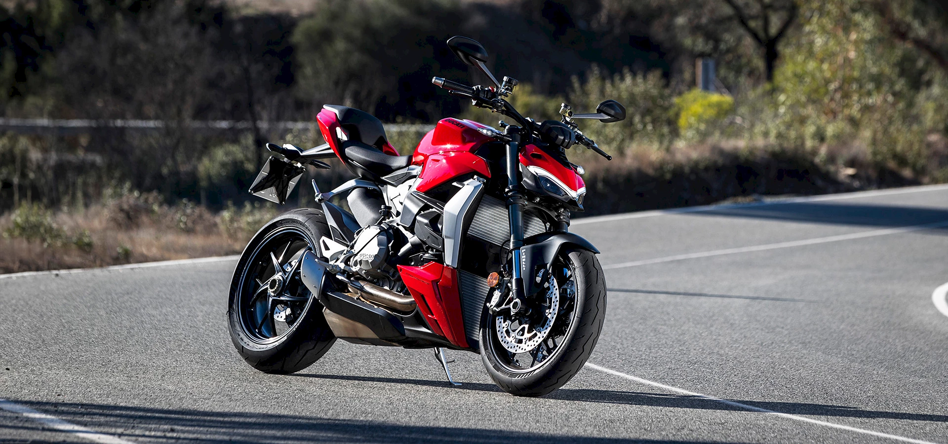 Ducati Red Deal Aktion