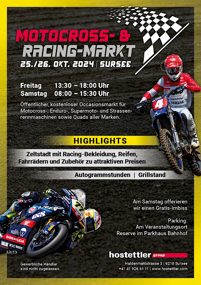 Infos zum Event