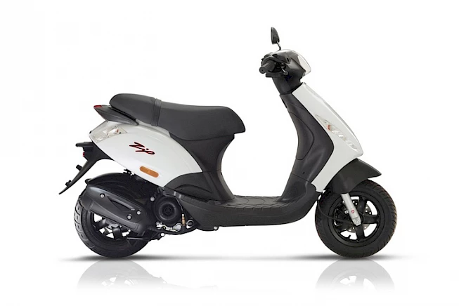 Piaggio Zip 50