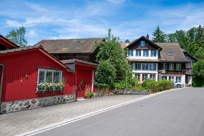 Eine Motorradtour mit der MV Agusta Enduro Veloce