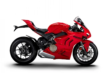 Ducati Panigale V4