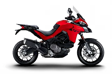 Ducati Multistrada V2