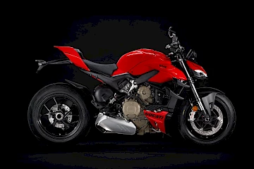 Ducati Streetfighter V4