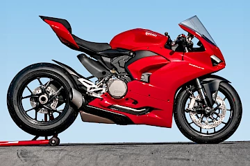 Ducati Panigale V2