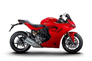 Ducati Supersport 950