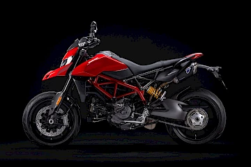 Ducati Hypermotard 950