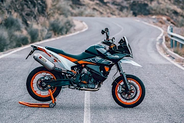 KTM 890 SMT 2023