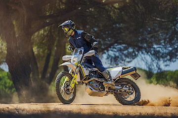 Husqvarna 701 Enduro 2023