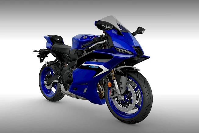 Yamaha R9 MY25