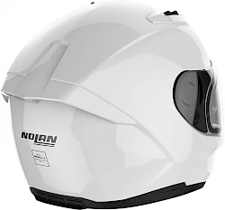 Integralhelm N60-6 Classic #5 weiss