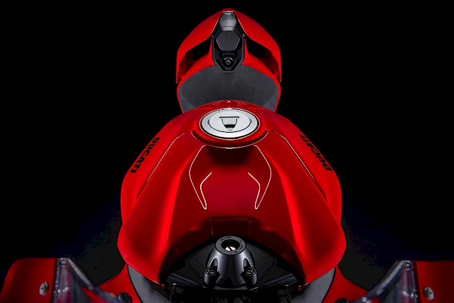 Ducati Panigale V4