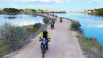 Ténéré Sardegna Experience - Soft Enduro