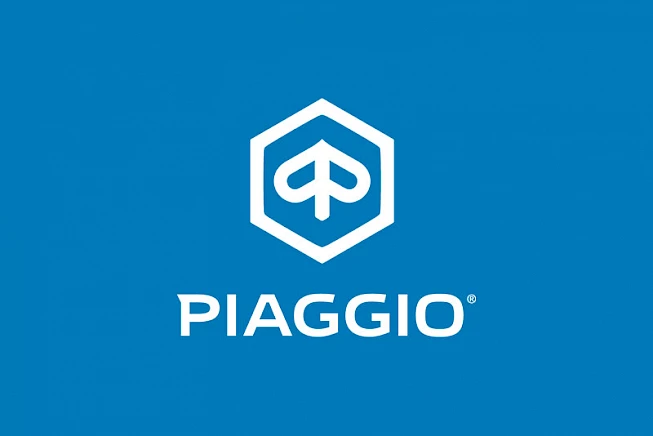 100 % de passion pour Piaggio!