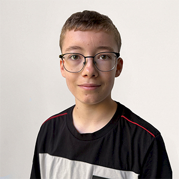 Simon Gehringer